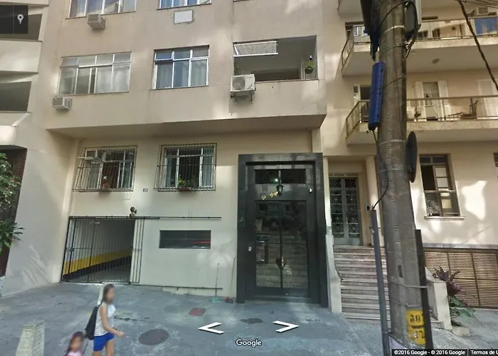 Apartamento Copabacana Rio de Janeiro