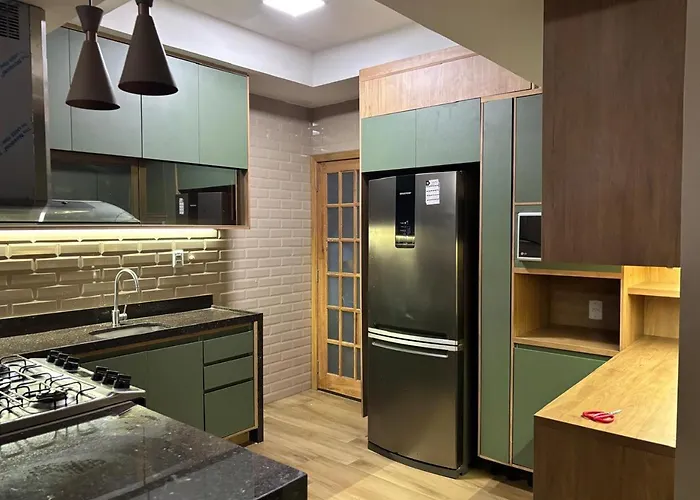 Apartamento Compartilhado No Flamengo - Greenstay Rio de Janeiro